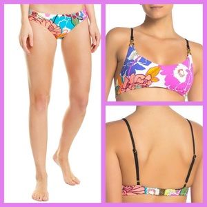 Trina Turk Two Pieces Swimsuit 12